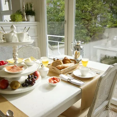 Bed & Breakfast Wat Zijn De Beste In De Buurt Van City Center? Gent
