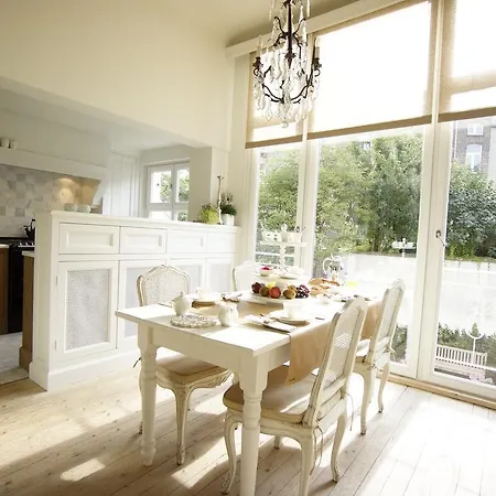 Bed & Breakfast Wat Zijn De Beste In De Buurt Van City Center? Gent