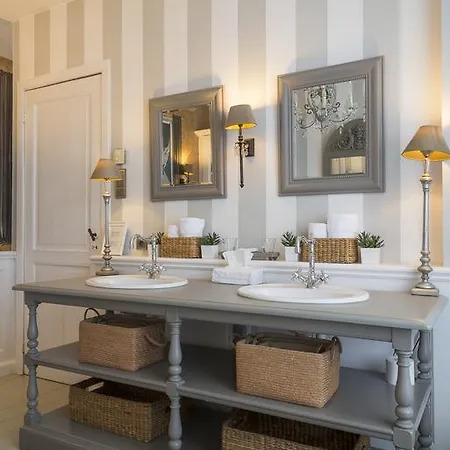 Wat Zijn De Beste In De Buurt Van City Center? 3* Gent