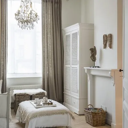 Wat Zijn De Beste In De Buurt Van City Center? Bed & Breakfast 3*