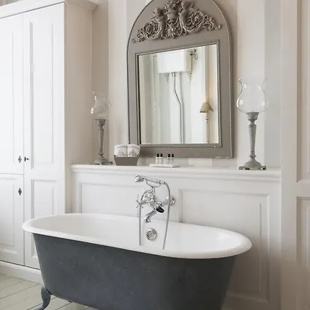 Bed & Breakfast Wat Zijn De Beste In De Buurt Van City Center? 3*