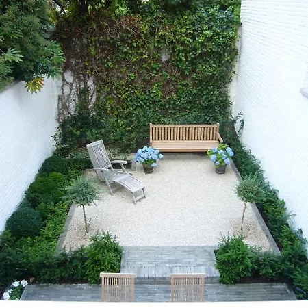 Bed & Breakfast Wat Zijn De Beste In De Buurt Van City Center? Gent